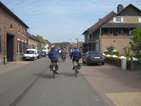 Fietsen West Uit Rekem 2010 084