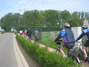 Fietsen West Uit Rekem 2010 088