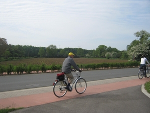 Fietsen West Uit Rekem 2010 091