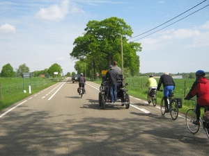 Fietsen West Uit Rekem 2010 170