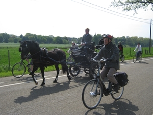 Fietsen West Uit Rekem 2010 171