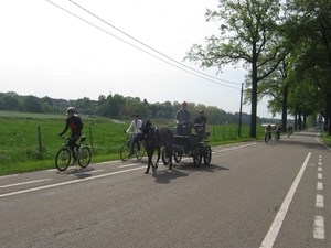 Fietsen West Uit Rekem 2010 172