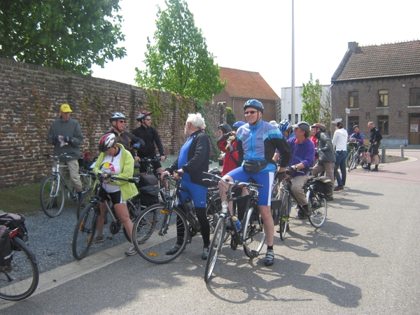 Fietsen West Uit Rekem 2010 187