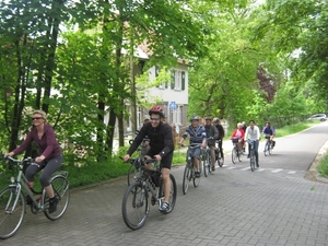 Fietsen West Uit Rekem 2010 201