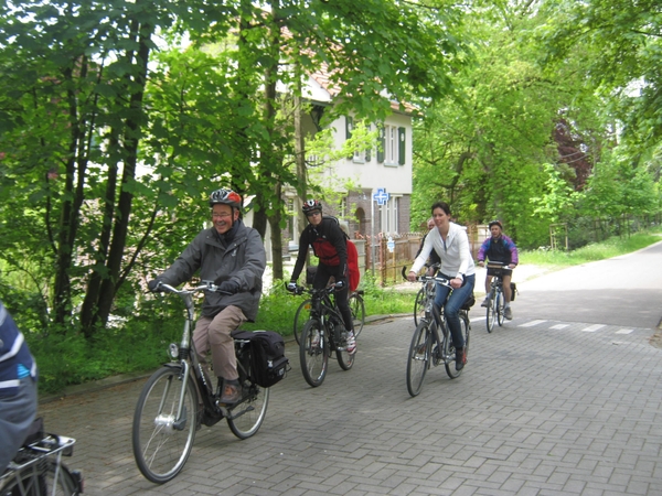 Fietsen West Uit Rekem 2010 202