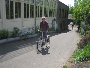 Fietsen West Uit Rekem 2010 225