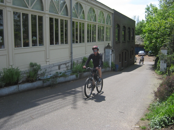 Fietsen West Uit Rekem 2010 227