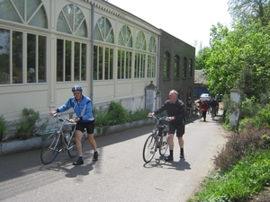 Fietsen West Uit Rekem 2010 229