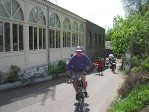 Fietsen West Uit Rekem 2010 230