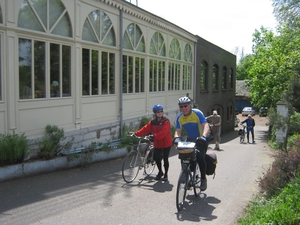 Fietsen West Uit Rekem 2010 231