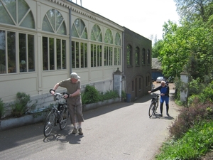 Fietsen West Uit Rekem 2010 232