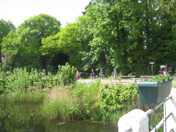 Fietsen West Uit Rekem 2010 237