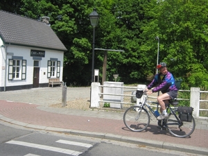 Fietsen West Uit Rekem 2010 239