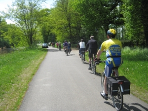 Fietsen West Uit Rekem 2010 241