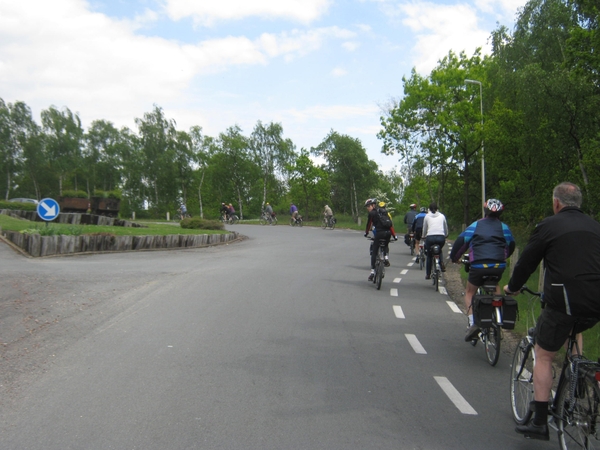 Fietsen West Uit Rekem 2010 250