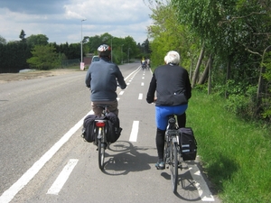 Fietsen West Uit Rekem 2010 259