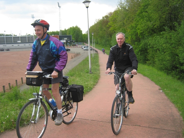 Fietsen West Uit Rekem 2010 269