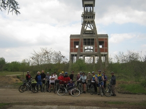 Fietsen West Uit Rekem 2010 287