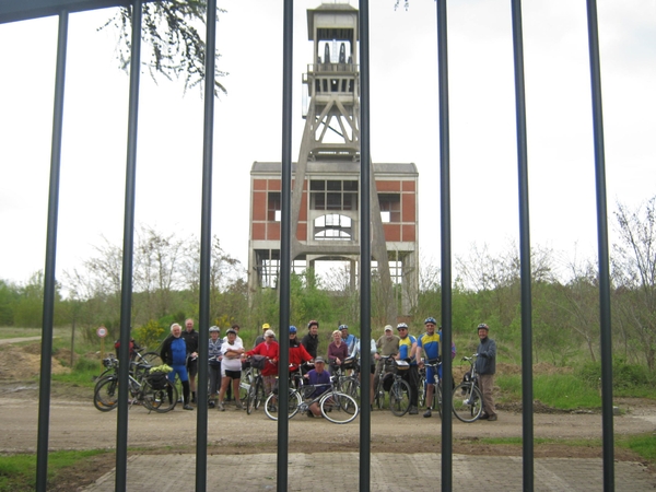 Fietsen West Uit Rekem 2010 288