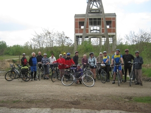 Fietsen West Uit Rekem 2010 291