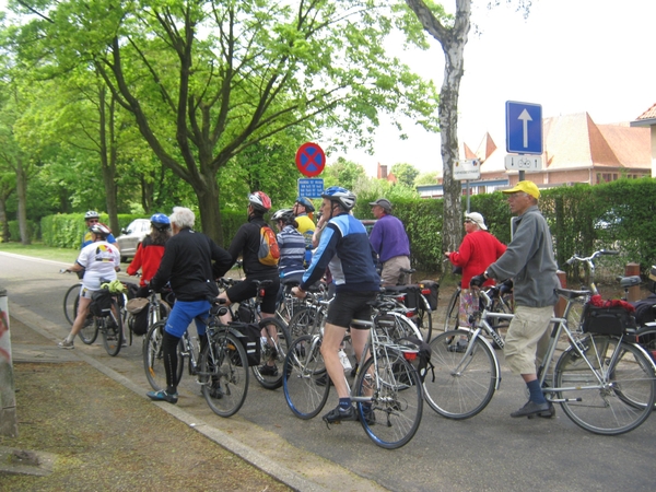 Fietsen West Uit Rekem 2010 307