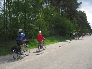 Fietsen West Uit Rekem 2010 317