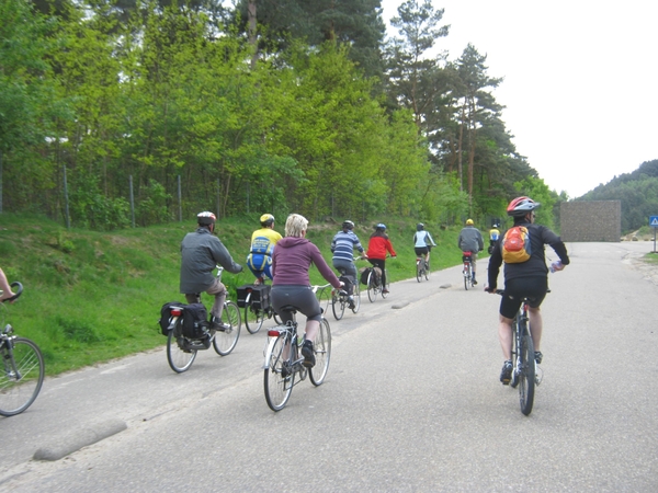 Fietsen West Uit Rekem 2010 322