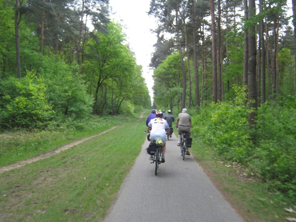 Fietsen West Uit Rekem 2010 326