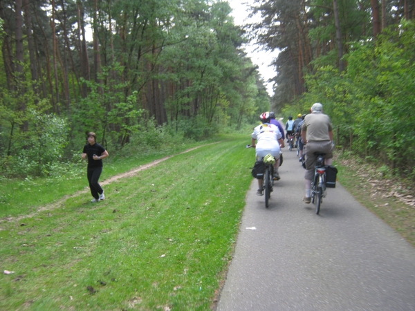 Fietsen West Uit Rekem 2010 329