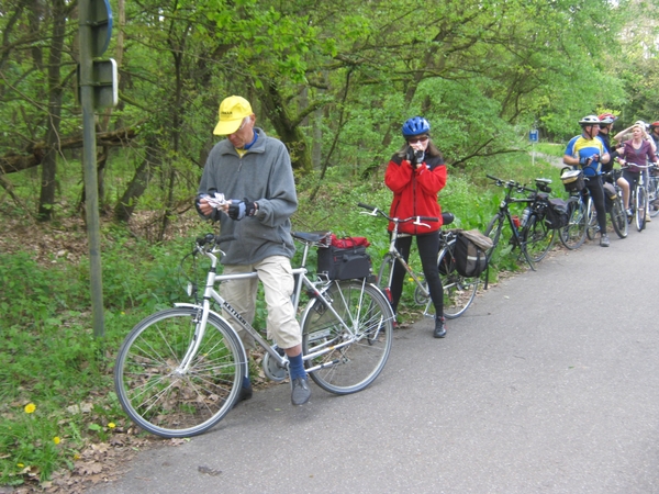 Fietsen West Uit Rekem 2010 334