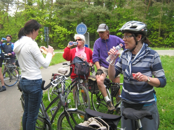 Fietsen West Uit Rekem 2010 336