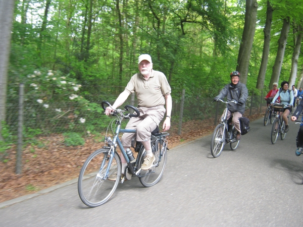 Fietsen West Uit Rekem 2010 349