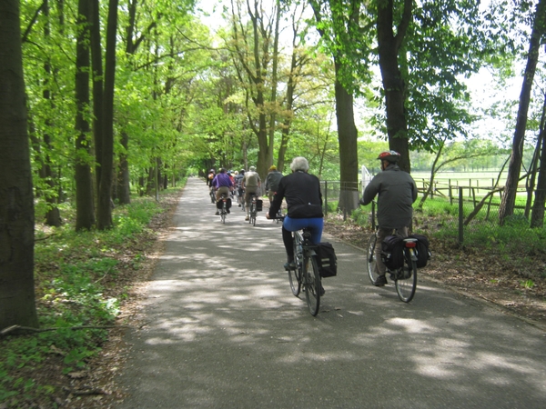 Fietsen West Uit Rekem 2010 356