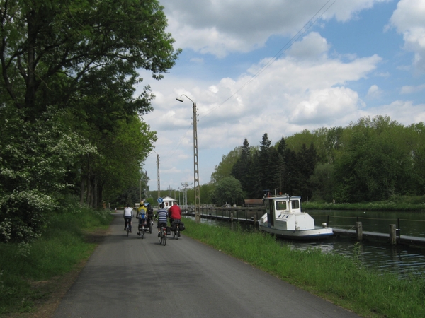 Fietsen West Uit Rekem 2010 386