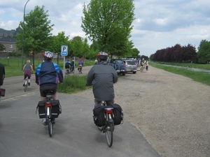 Fietsen West Uit Rekem 2010 403