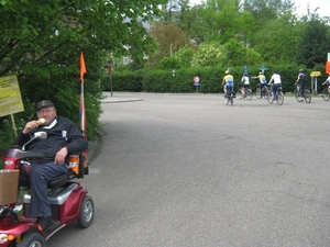 Fietsen West Uit Rekem 2010 404