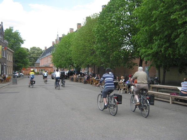 Fietsen West Uit Rekem 2010 407