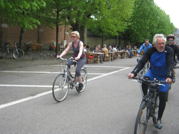 Fietsen West Uit Rekem 2010 411