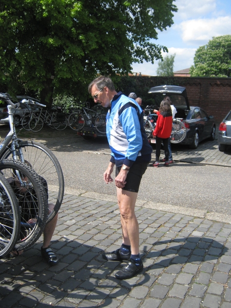 Fietsen West Uit Rekem 2010 432