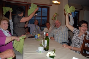 112  Communiefeest Bram - 16  mei 2010