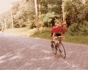 de muur van geraardsbergen