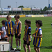 3de plaats 4x60m duffel 30april 2011