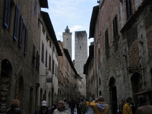 06 mei 2010 - San Gimignano (03)