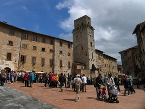 06 mei 2010 - San Gimignano (04)