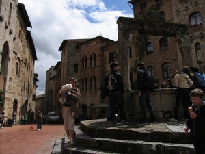 06 mei 2010 - San Gimignano (08)