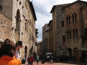 06 mei 2010 - San Gimignano (07)