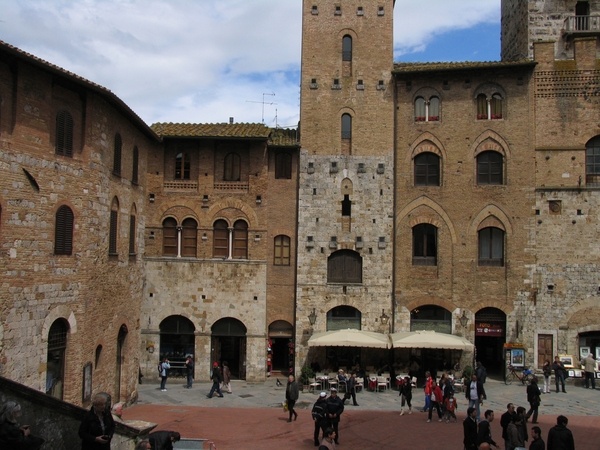 06 mei 2010 - San Gimignano (15)