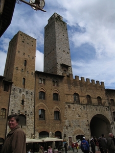 06 mei 2010 - San Gimignano (16)