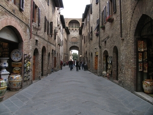 06 mei 2010 - San Gimignano (23)