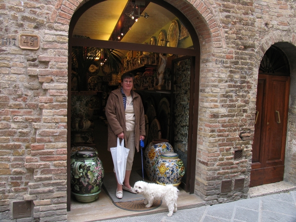06 mei 2010 - San Gimignano (24)